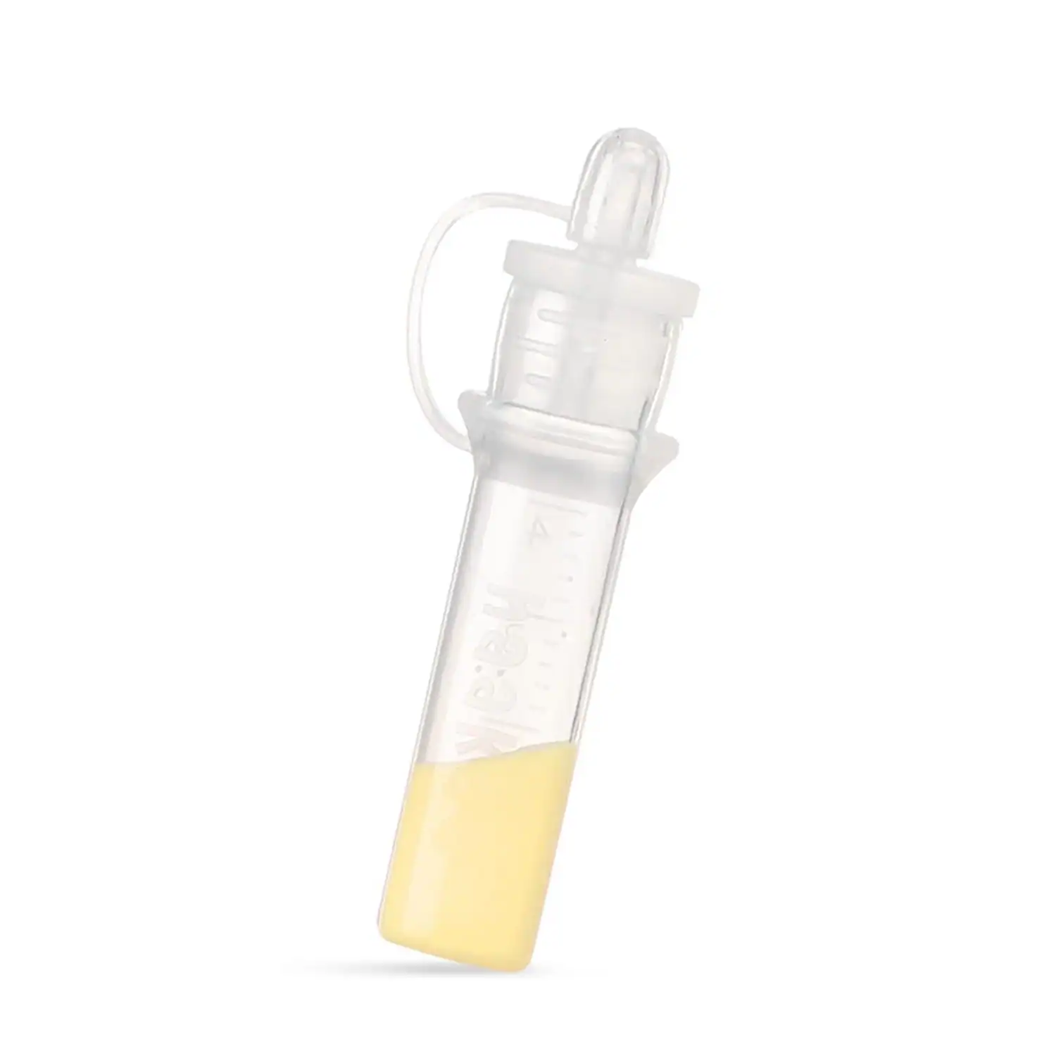 colostrum collector 1