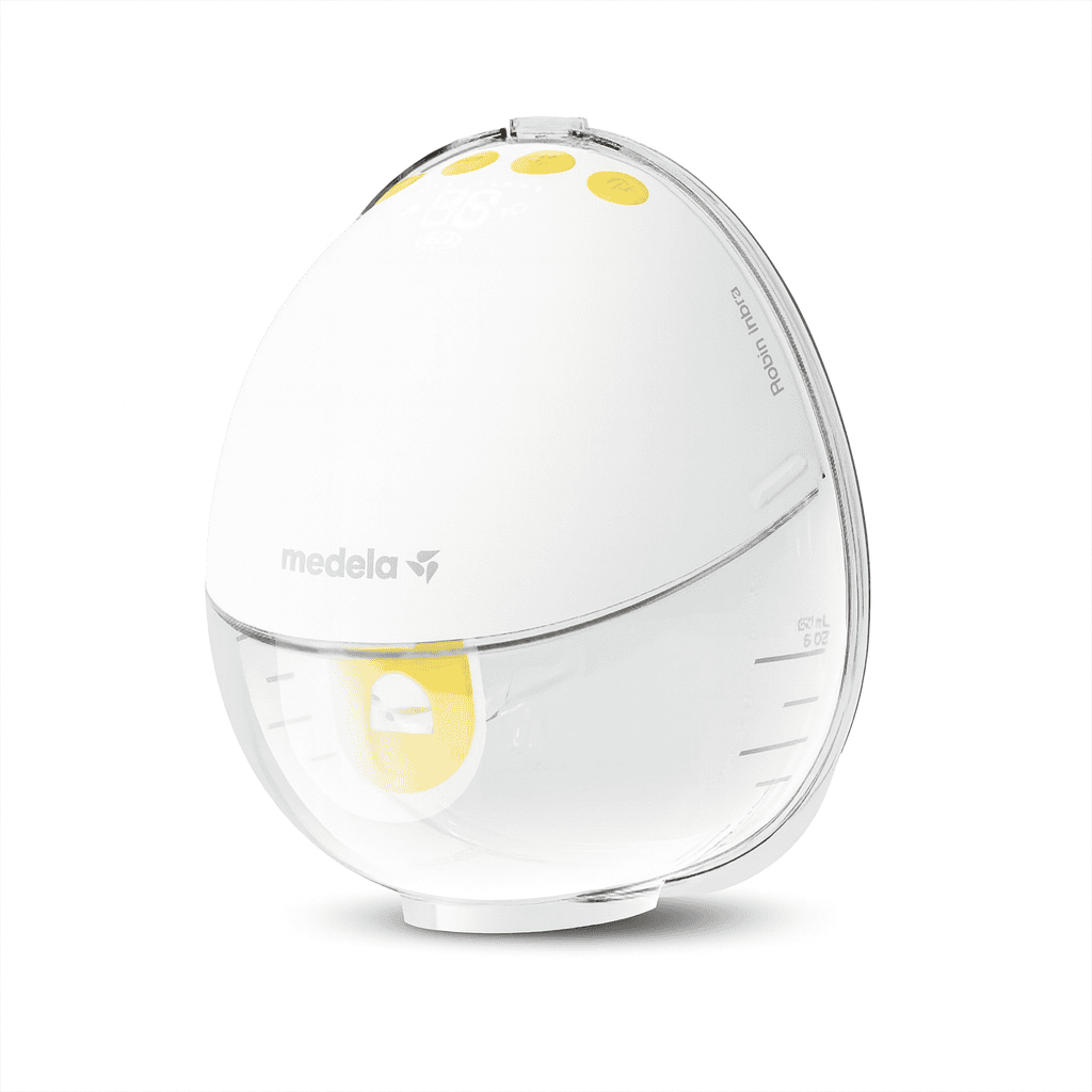 Medela Motion InBra Handsfree Borstkolf