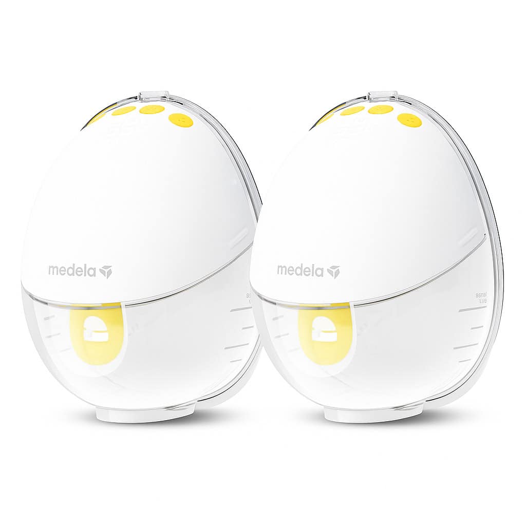 Medela Motion InBra handsfree Dubbele kolf