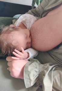 kolfconsult - borstvoedingsconsult