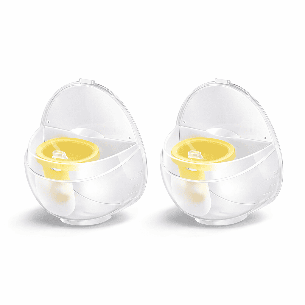 Motion InBra kolfset