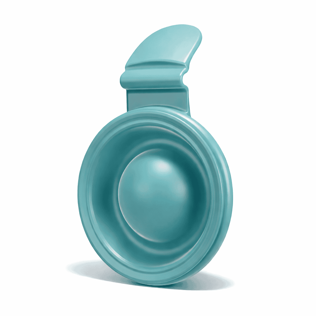 elvie stride 2.0 diafragma en stopper