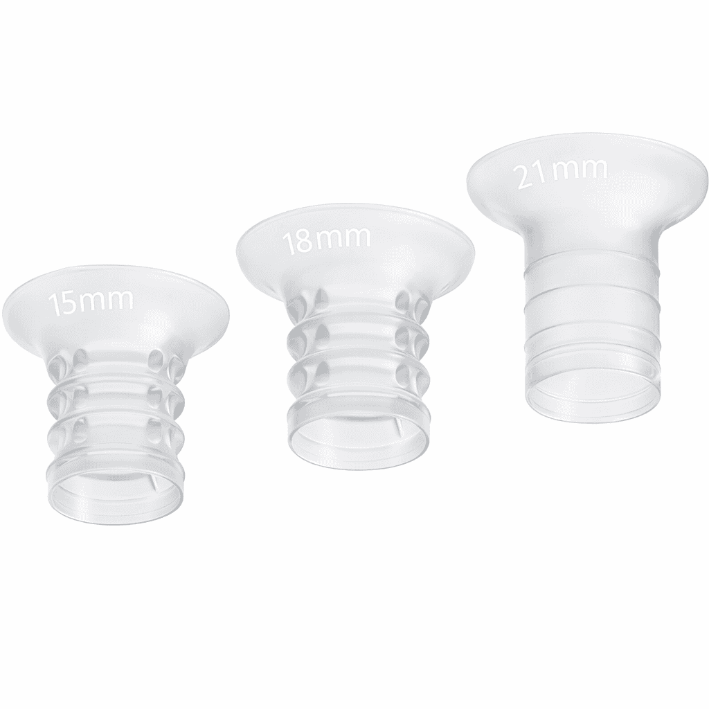 Medela Motion borstschild verkleiner