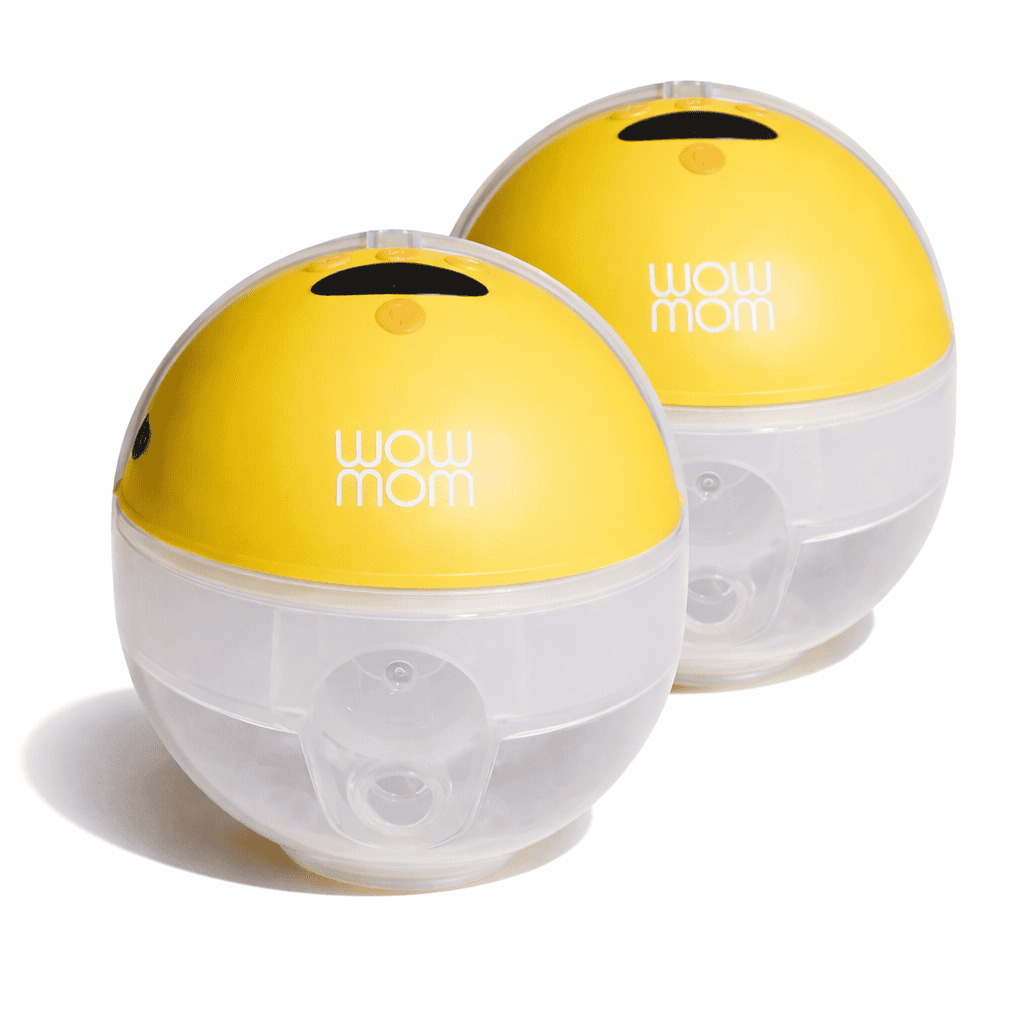 wowmom pro dubbelzijdig