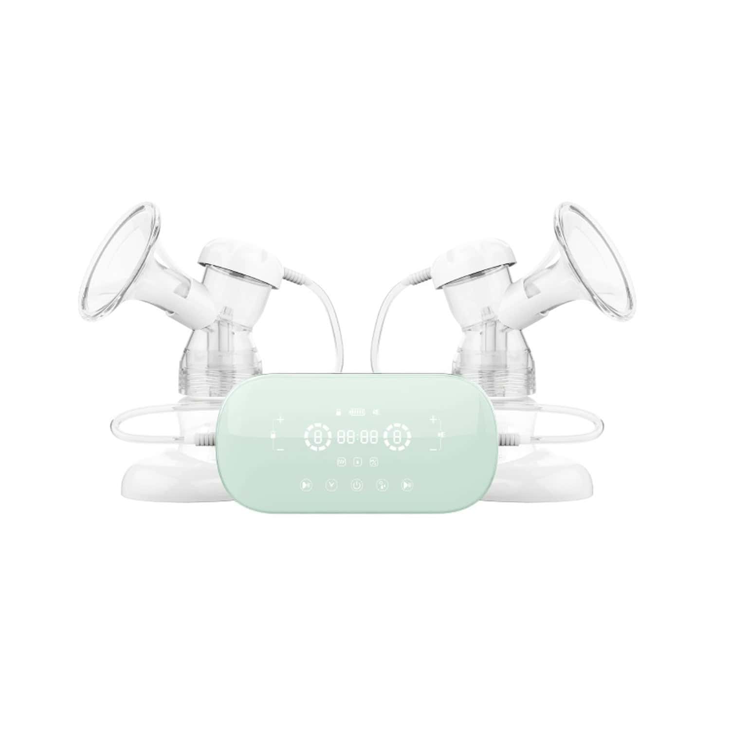 horigen duora slim borstkolf