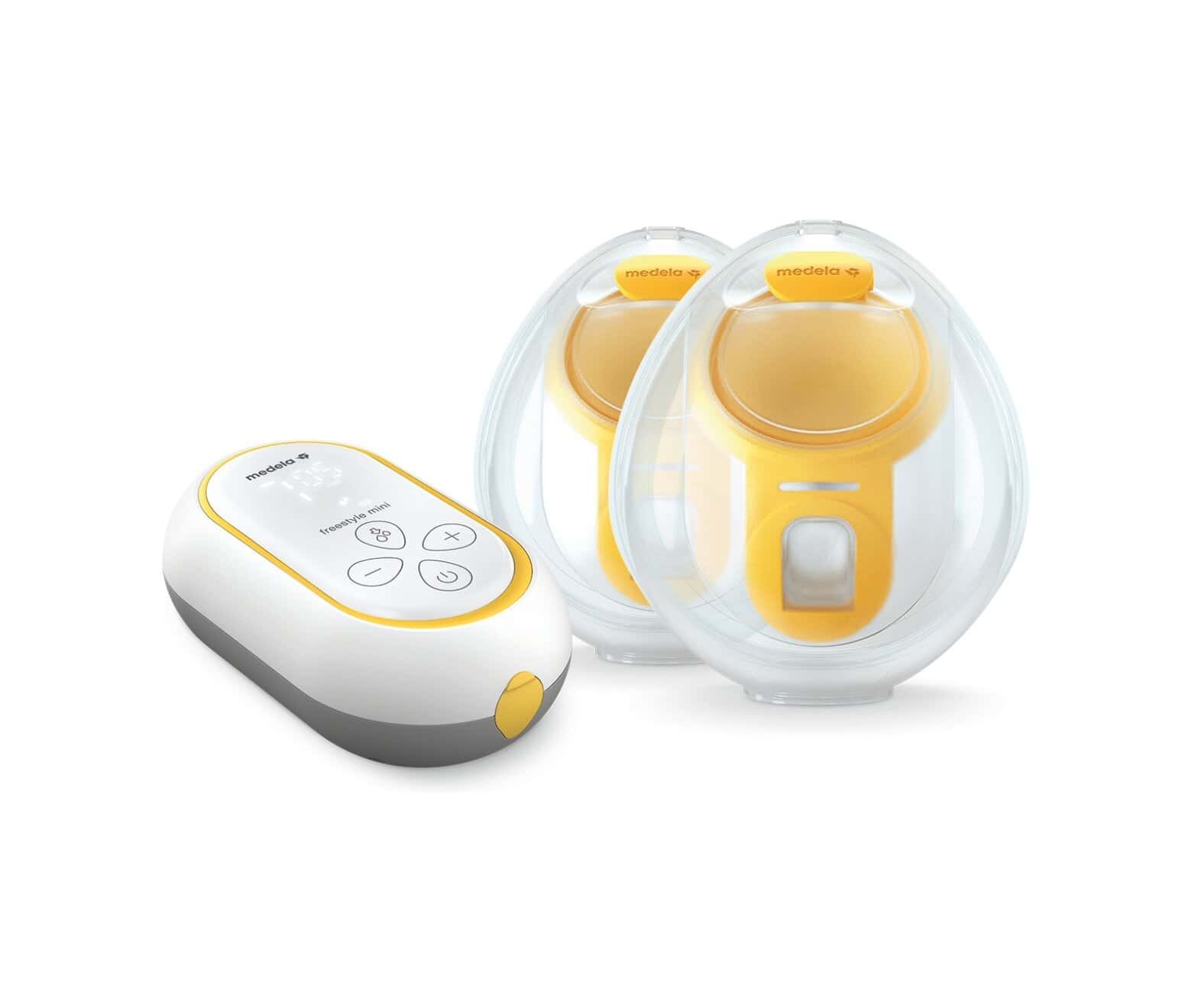 Medela Freestyle Mini handsfree borstkolf