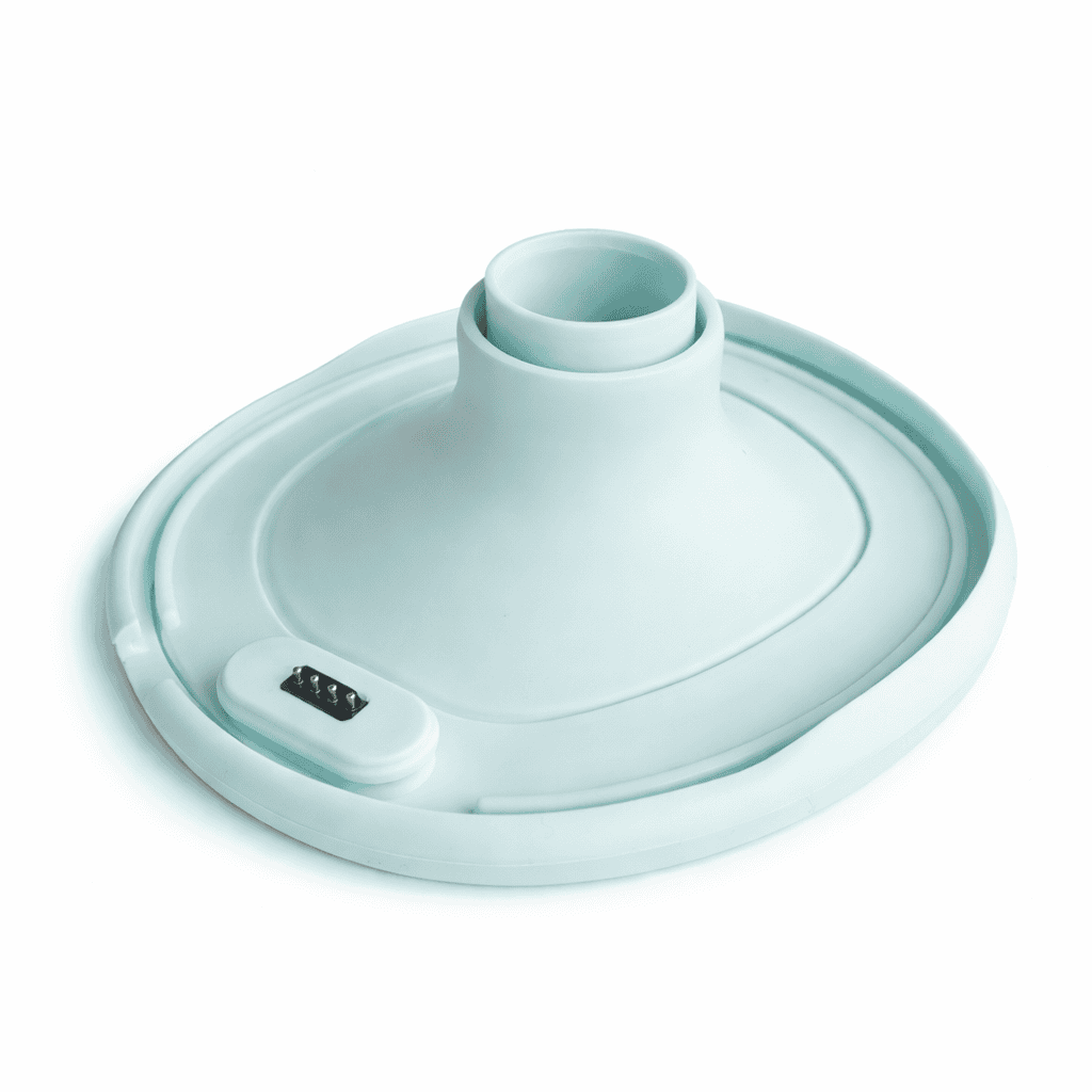 borstschild Vulpes Elite