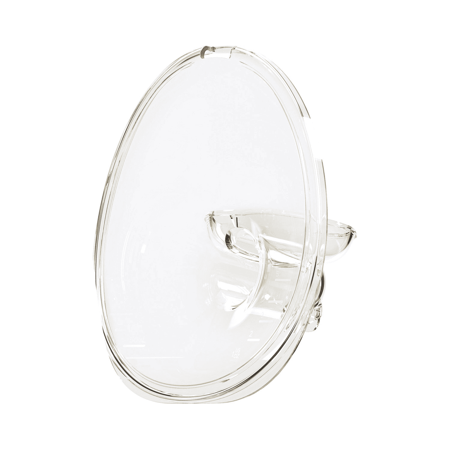 medela motion inbra borstschild 27mm